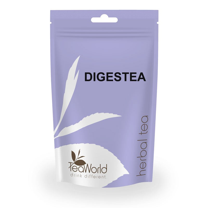 Tisane DigesTea