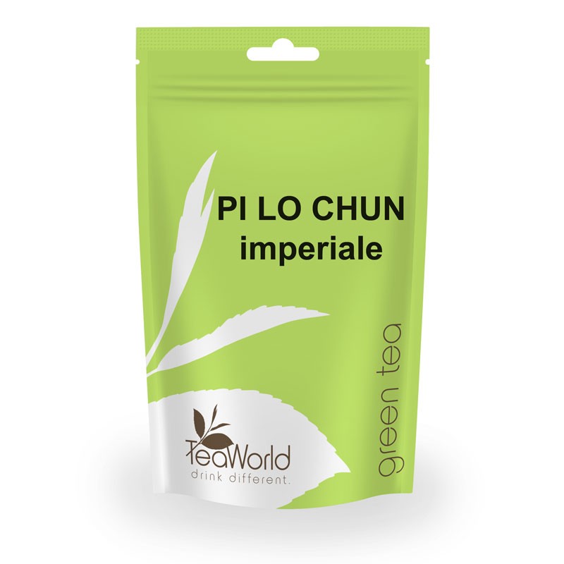 Tè Verde Pi Lo Chun Imperiale