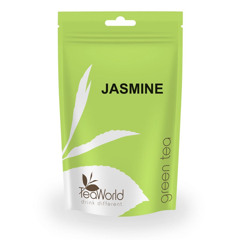 Tè Verde Jasmine