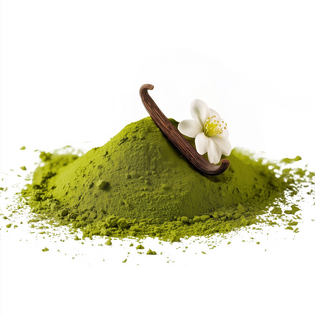 Matcha Vanilla