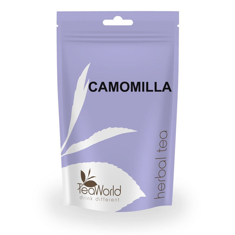 Infusi Camomilla