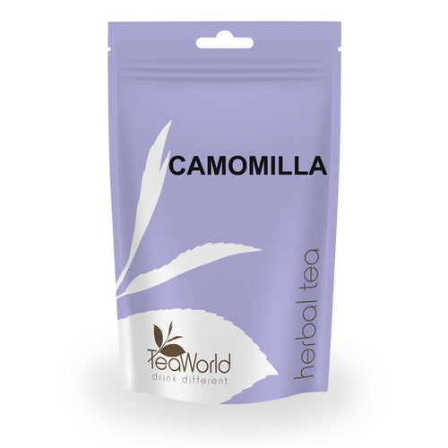 Infusi Camomilla