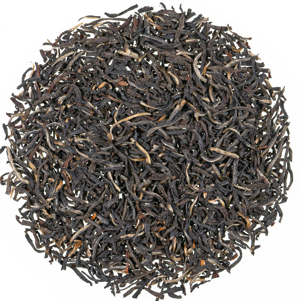 Ceylon New Vithanakande – Tè nero in foglia
