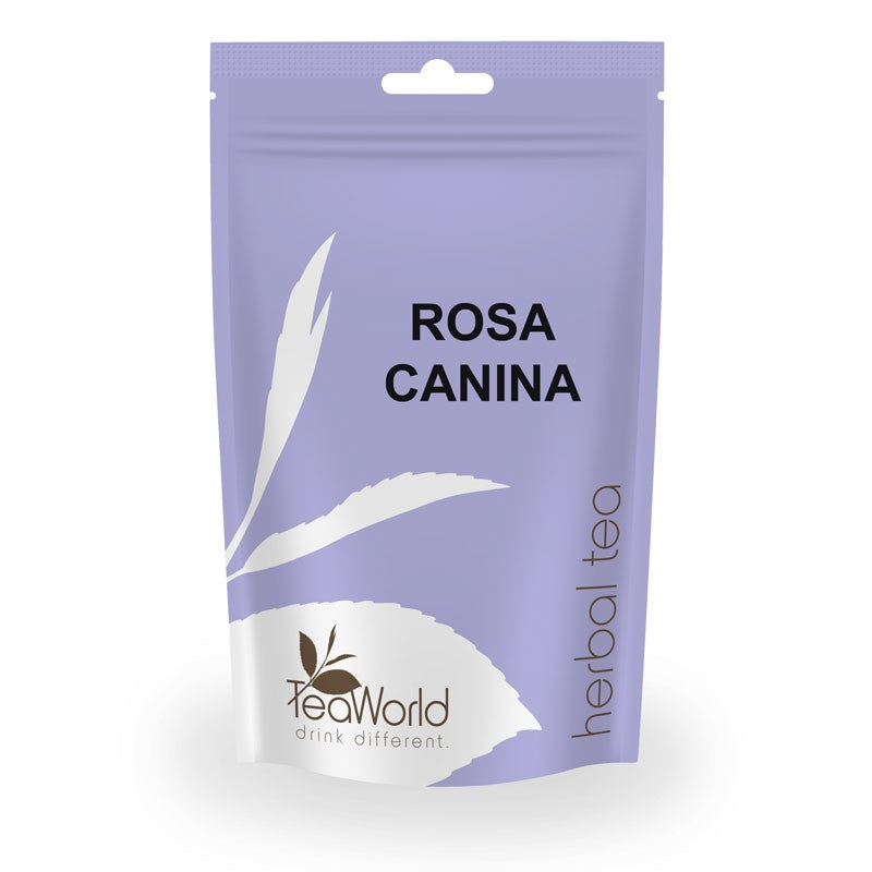 Tisane Rosa Canina