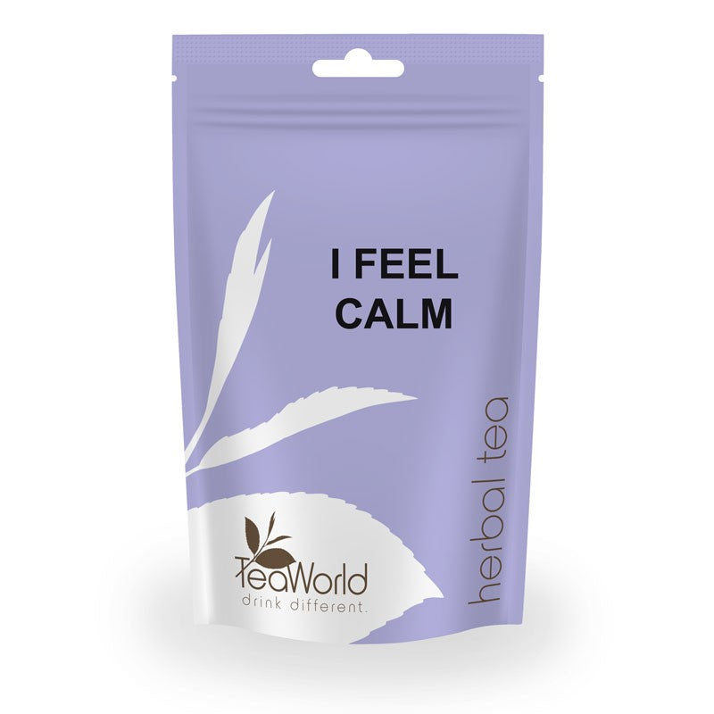 Tisane I Feel Calm