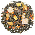 Papaya Peach – Tè verde in foglia