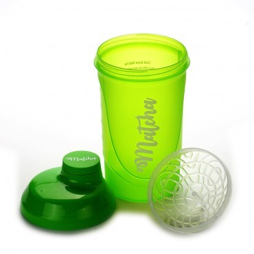 Tazze Shaker per Matcha 600ml