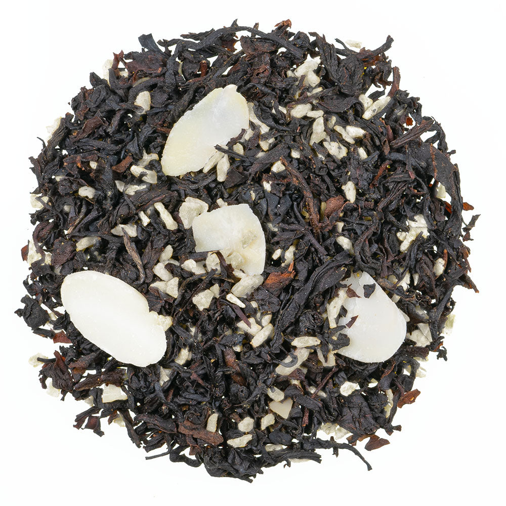 Mandorla & Cocco