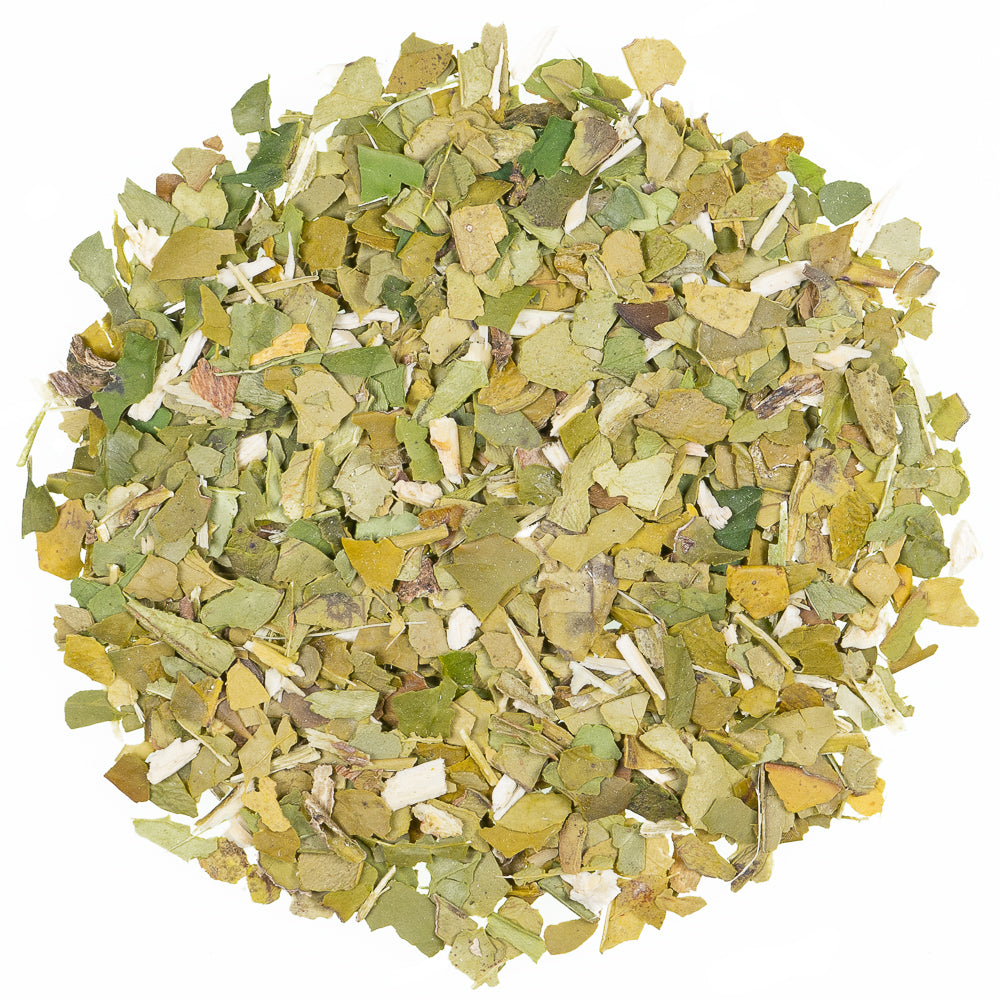 Yerba Mate Premium – Tisana in foglia