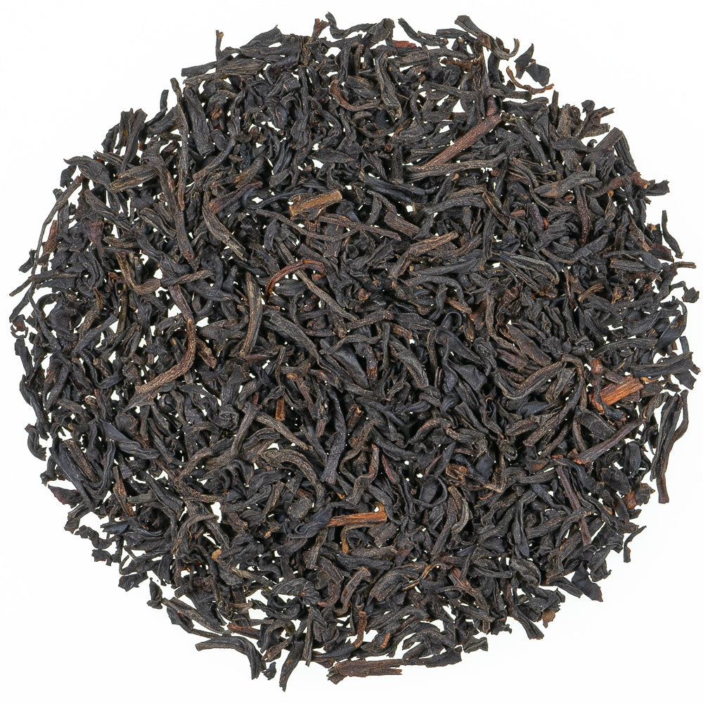 Keemun Superior – Tè nero cinese in foglia