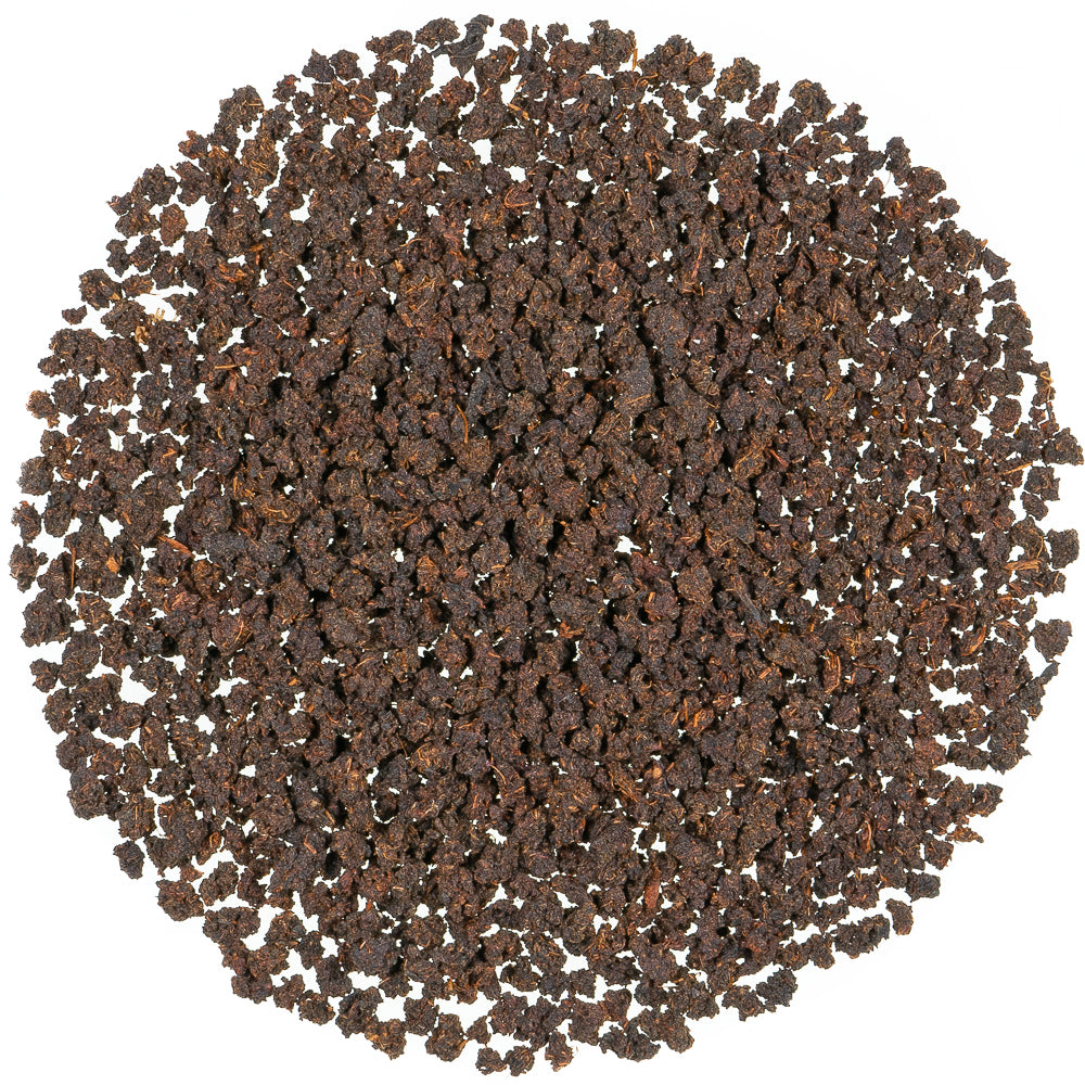 Assam Hatimara – Tè nero indiano in foglia
