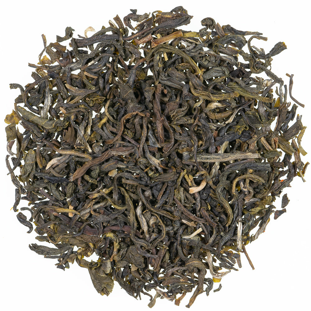 Jasmine – Tè verde in foglia