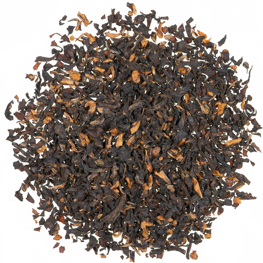 Assam Mangalam – Tè nero indiano in foglia