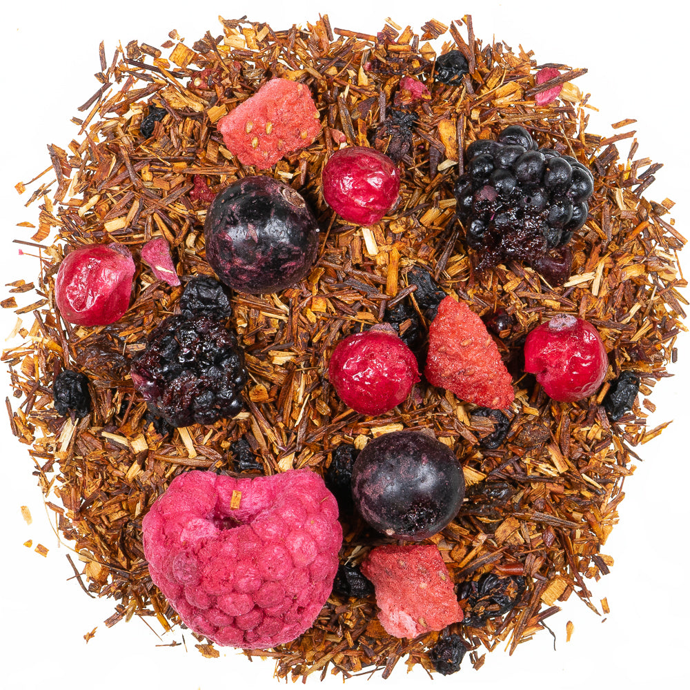 Rooibos Red Fruits