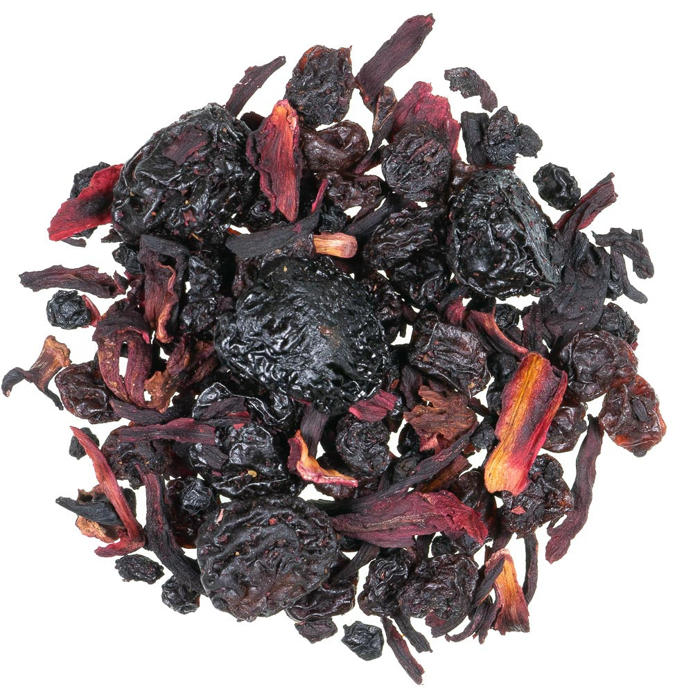 Aphrodite – Infuso di frutta