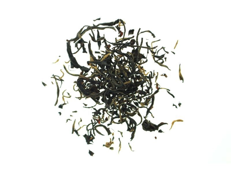 Tè Nero Himalaya Jun Chiyabari