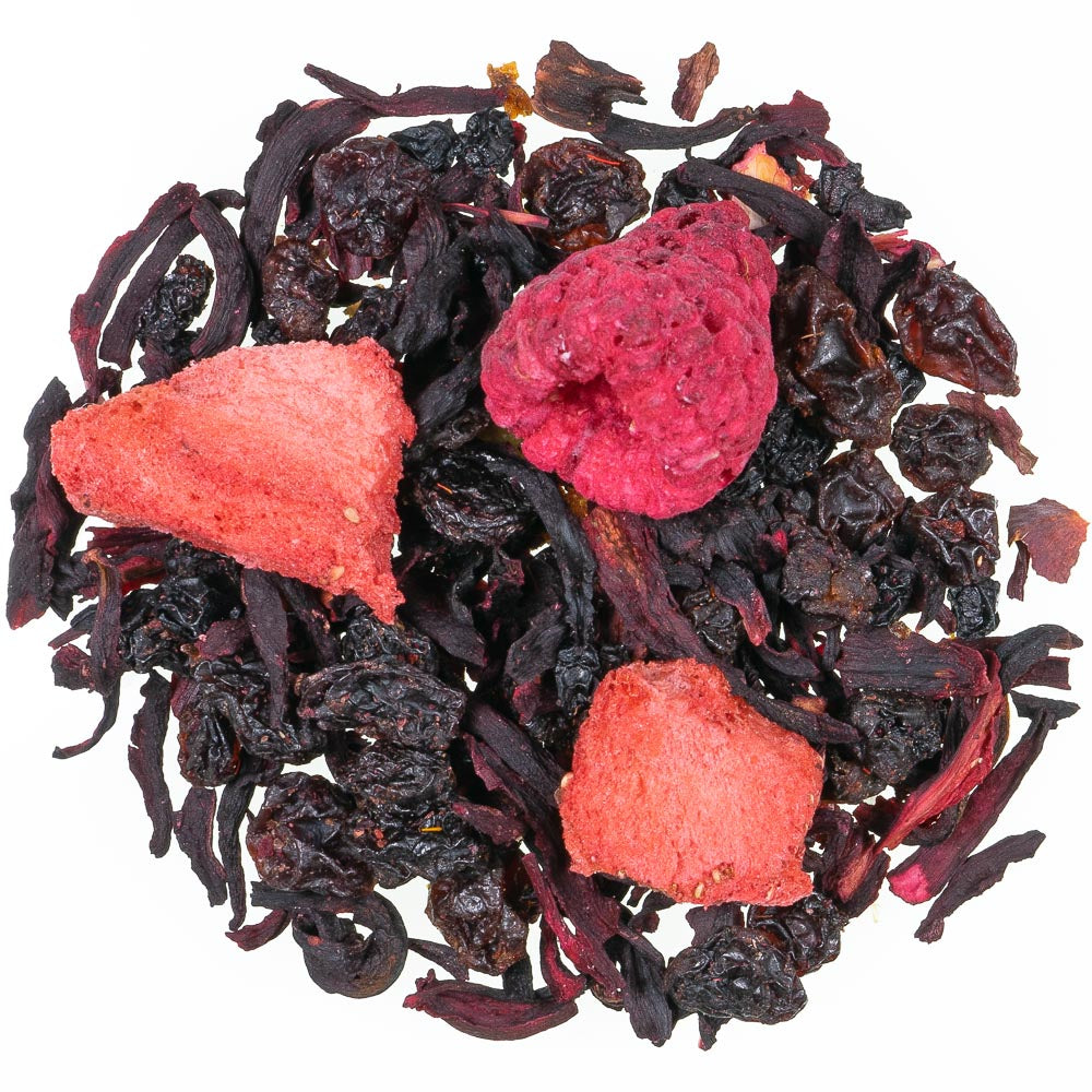 Frutti di Bosco