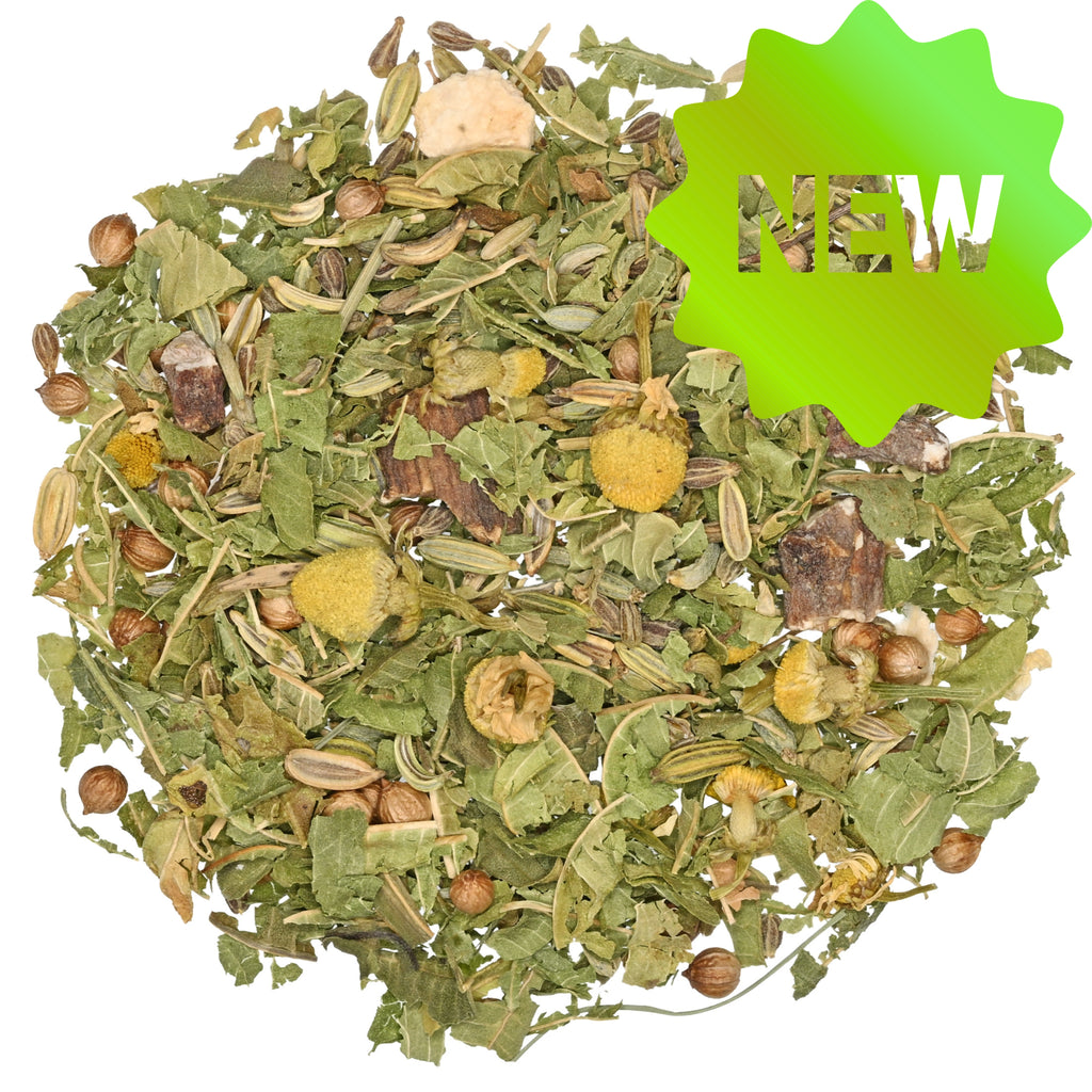 Burn & Boost - Tisana Detox