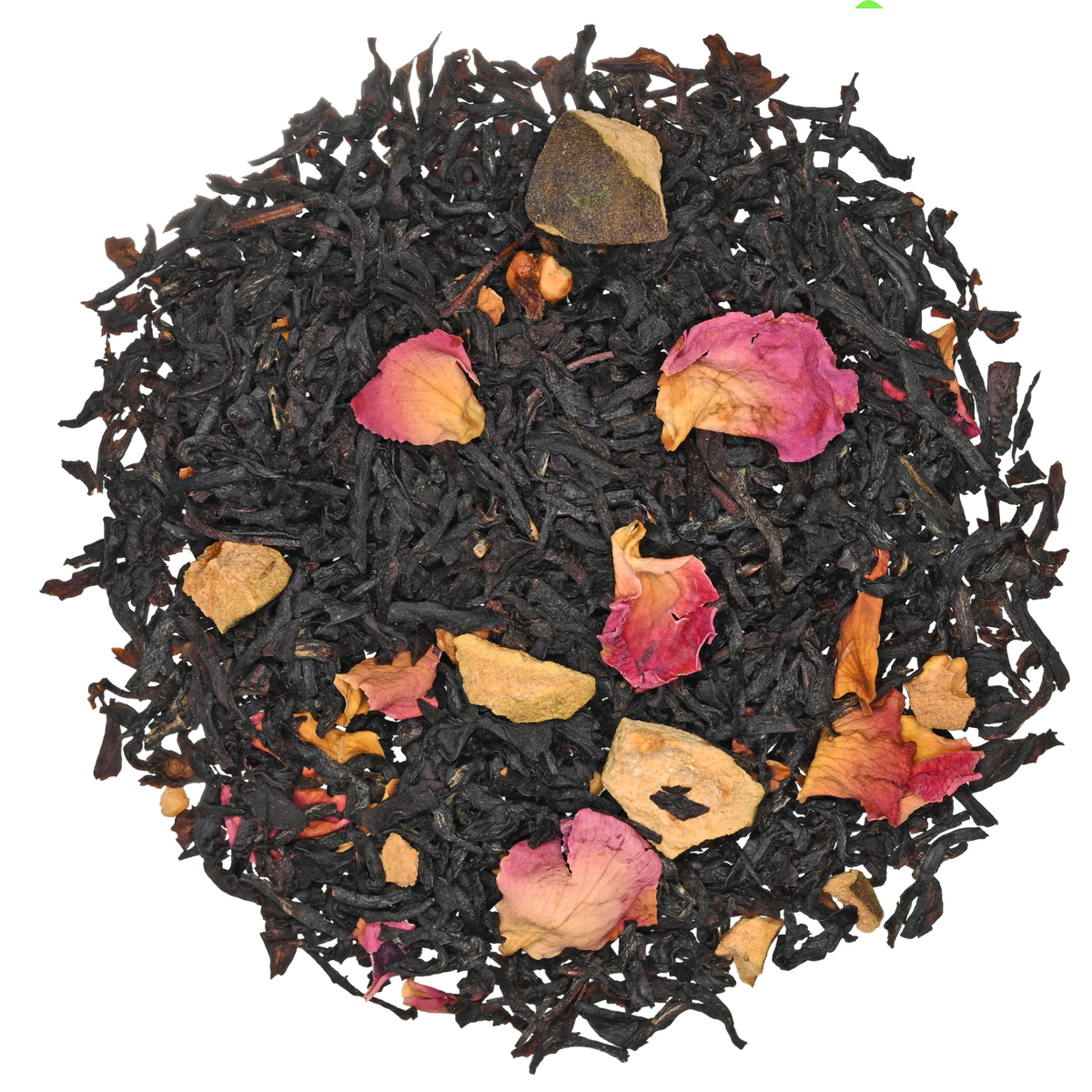 Guava Bloom – Tè nero in foglia