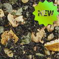 Hot Ginger - Black Tea