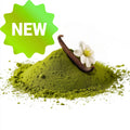 Matcha Vanilla