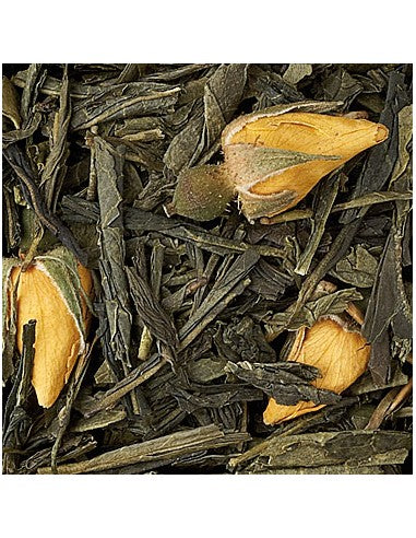 Bancha Vaniglia