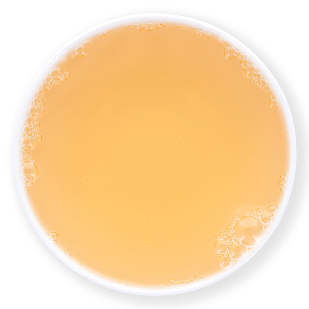 Tè Bianco Gingia Assam Silver Needle