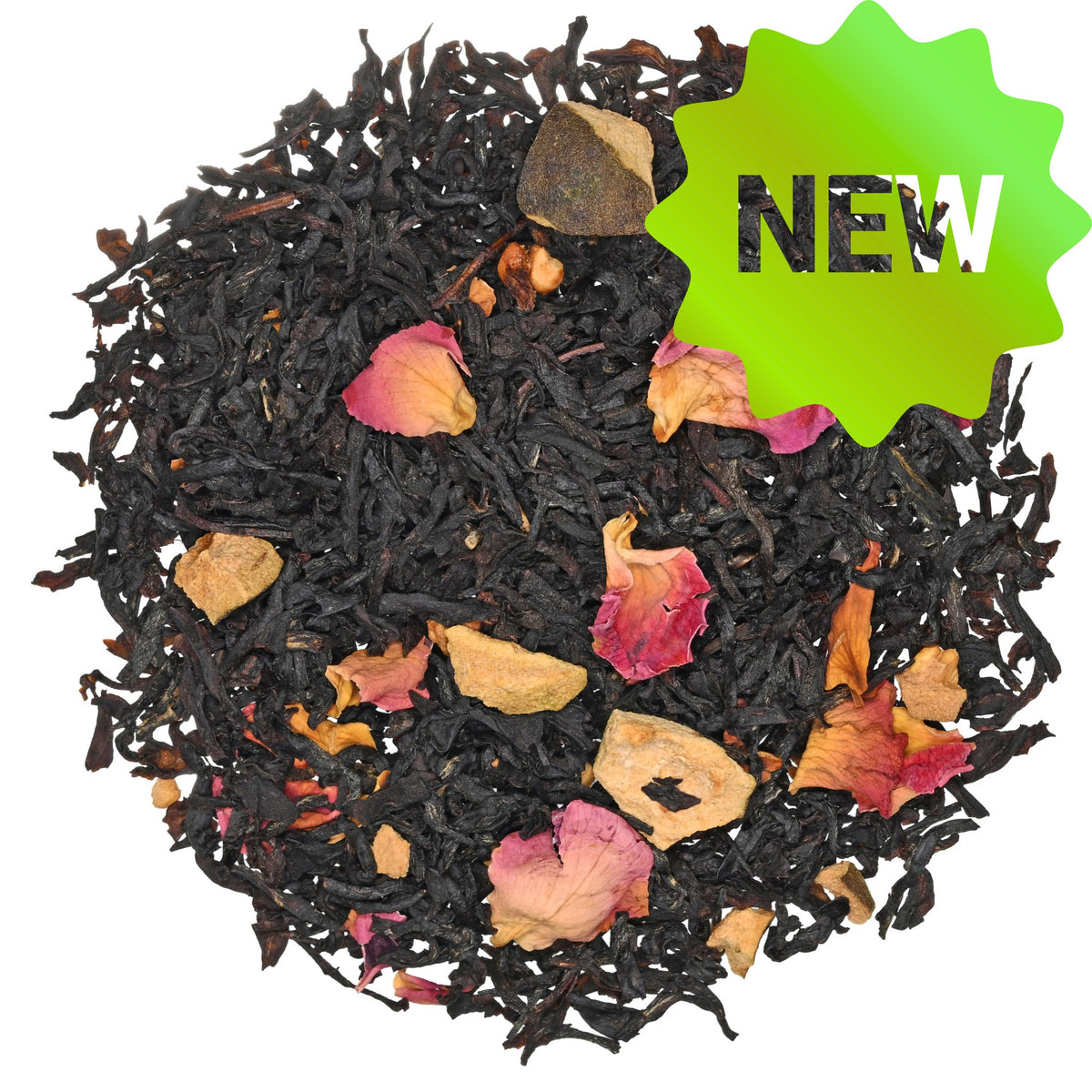Tè Nero Guava Bloom