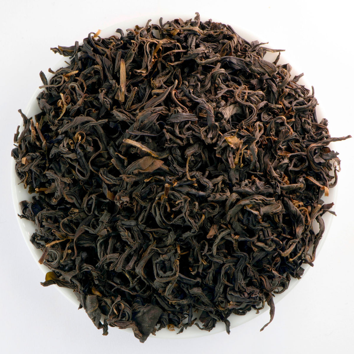 Tè Oolong Jeju Gu-Reum Corea Oolong