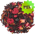 Infusi Kingston Berry