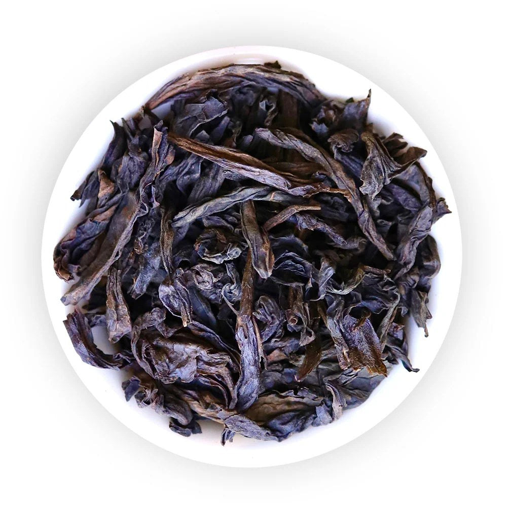 Tè Oolong Shui Xian Oolong Cina premium